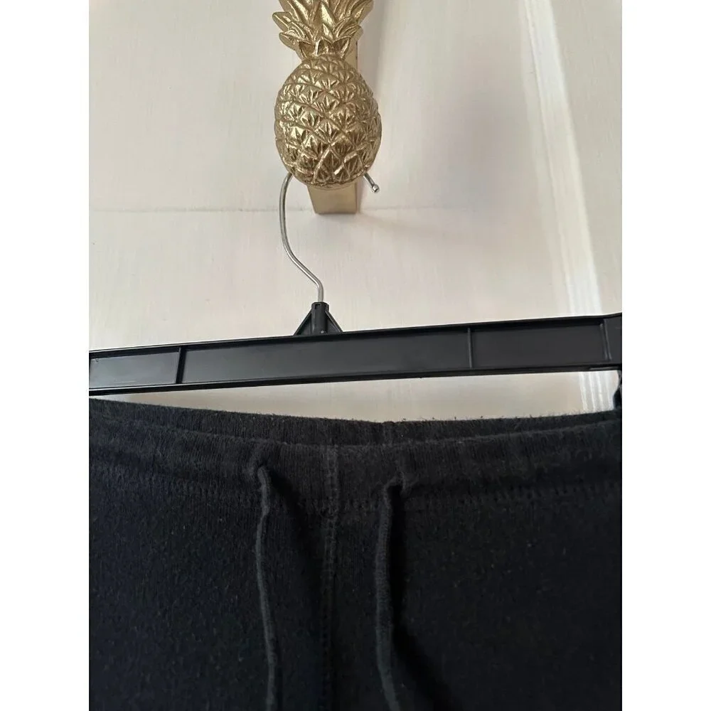 Eddie Bauer women’s size petite small black pants